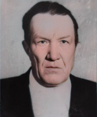 Сегида Иван Гаврилович