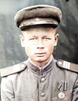 Кремнев Александр Константинович