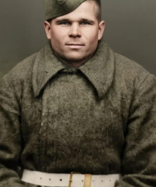 Олюшин Василий Николаевич