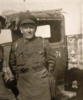 Голубков Алексей Александрович