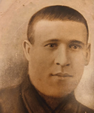 Гвоздков Иван Павлович