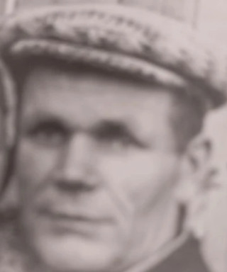 Кинев Михаил Петрович