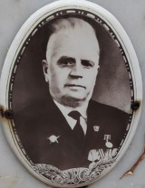 Радугин Серафим Митрофанович