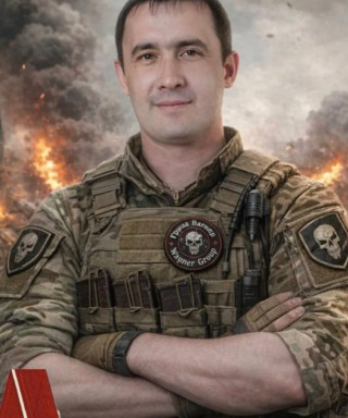 Омельченко Павел Игоревич