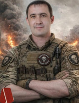 Омельченко Павел Игоревич