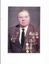 Гилязетдинов Нурлыгаян Гаймалетдинович