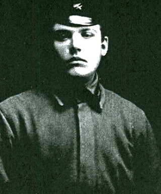 Бровкин Федор Никанорович