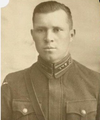 Тетерин Борис Никифорович