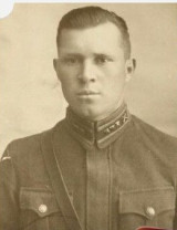 Тетерин Борис Никифорович