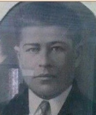 Барулин Николай Андреевич