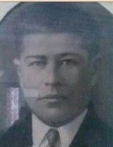 Барулин Николай Андреевич