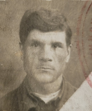 Белан Иван Петрович