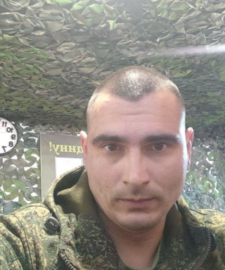 Довгай Константин Константинович