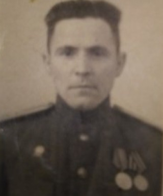 Федоров Михаил Петрович