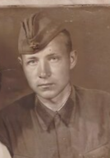 Хорсеев Александр Павлович