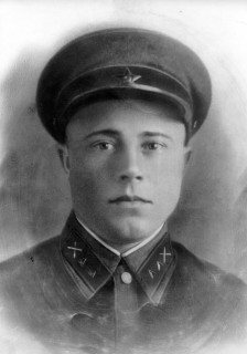 Горелов Федор Андреевич