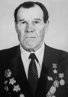 Боченков Василий Тимофеевич