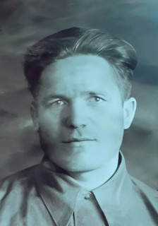 Чумаков Фёдор Александрович