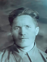 Чумаков Фёдор Александрович