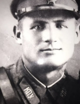 Терещенко Анатолий Макарович