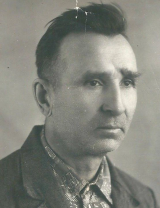 Клейнос Иван Алексеевич