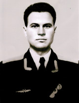 Черников Василий Николаевич