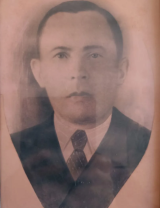 Сивелькин Иван Андреевич