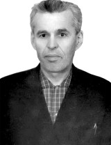 Епифанов Алексей Андреевич