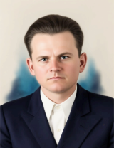 Филиппов Василий Парфенович