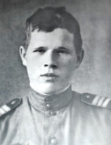 Грицков Павел Петрович