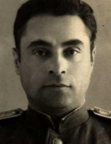 Веприк Иван Васильевич