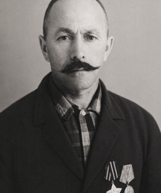 Кузнецов Кузьма Дмитриевич