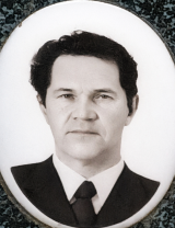 Градусов Фёдор Иванович