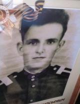 Кубрак Павел Афанасьевич