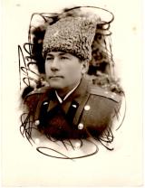 Сологуб Иван Силантьевич