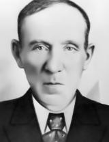 Падерин Пётр Васильевич