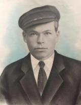 Кладов Митрофан Ильич