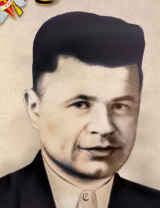 Юрченко Федор Федорович