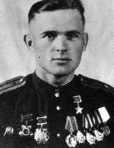 Мокеров Леонид Николаевич