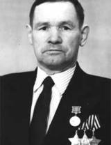 Орлов Александр Васильевич