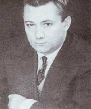 Нагибин Юрий Маркович