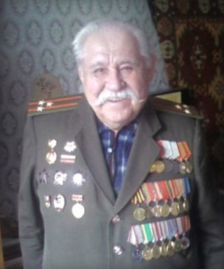 Семибаламут Иван Макарович