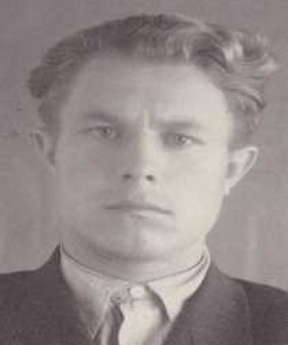 Сысуев Семён Григорьевич