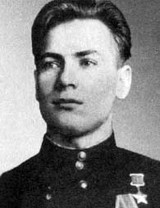 Чернышенко Виктор Семёнович