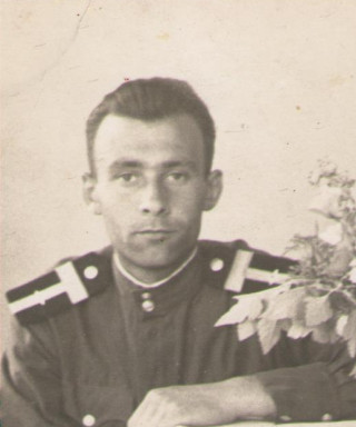 Якубенко Борис Тимофеевич