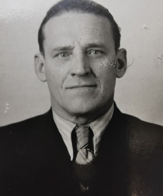 Бухтеев Михаил Иванович