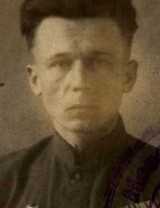 Резников Михаил Максимович