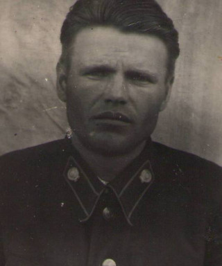 Буйнов Николай Алексеевич