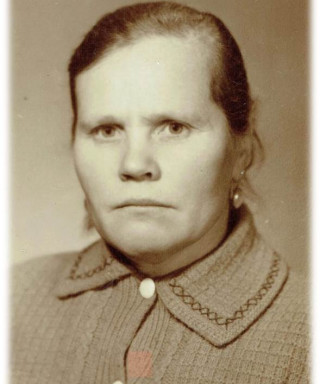 Овчинникова Мария Андреевна