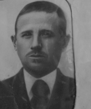 Иванушкин Павел Михайлович